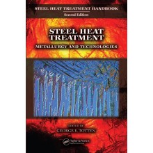 Steel Heat Treatment: Metallurgy and Technologies